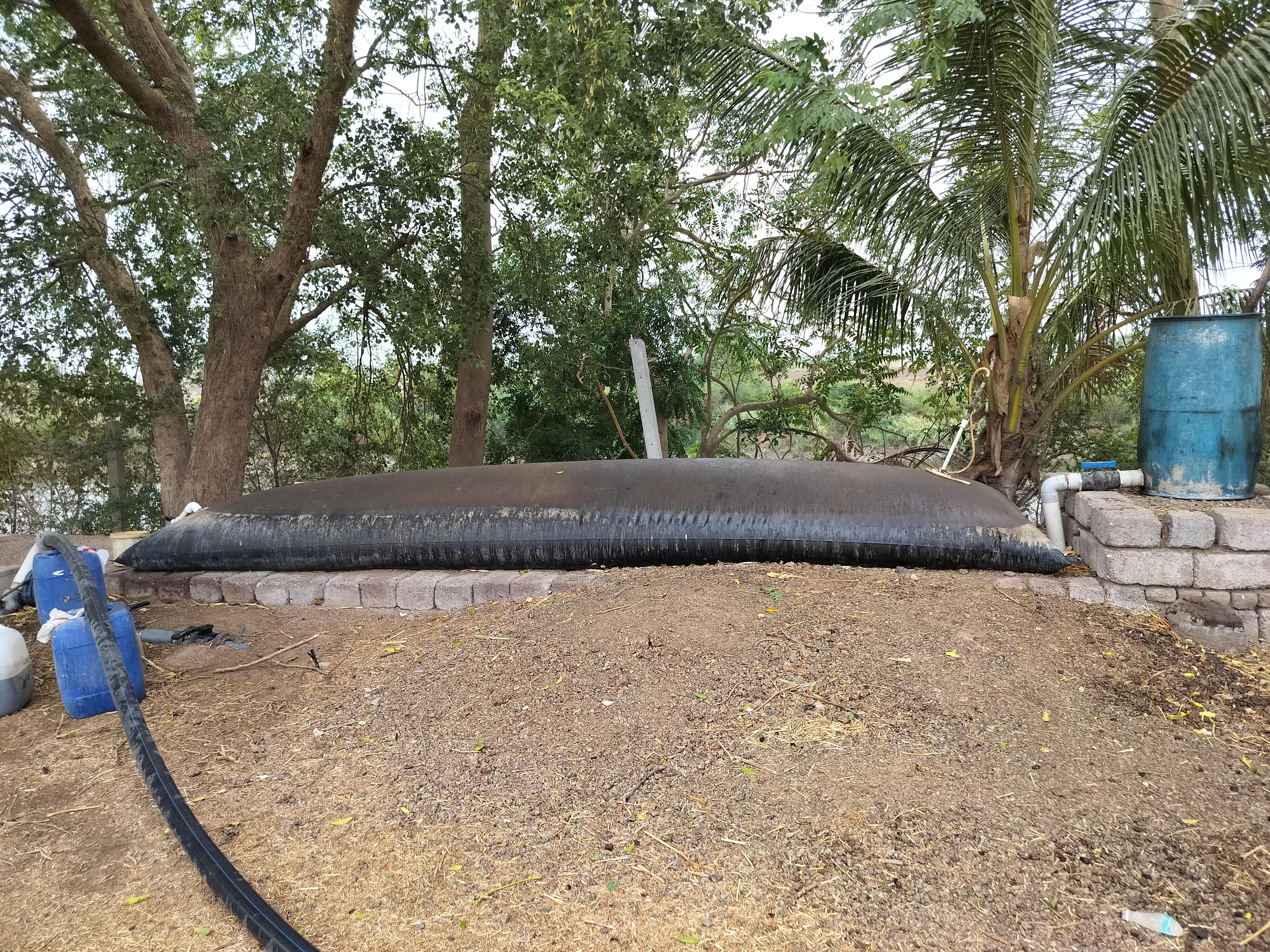 ગોબરગેસ કીટ 2